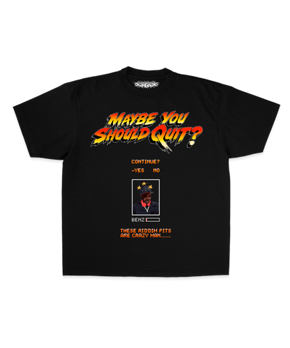 RIDDIM FIGHTER II BENZXFH666XES