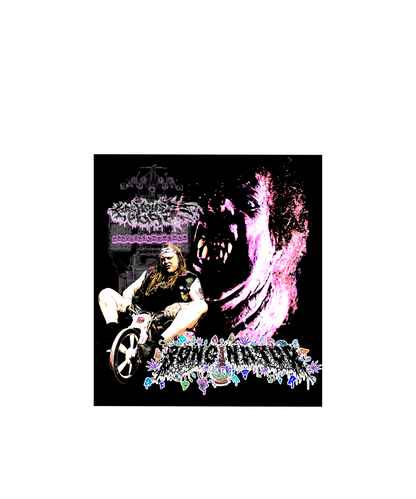 BONGINATOR STICKER PACK