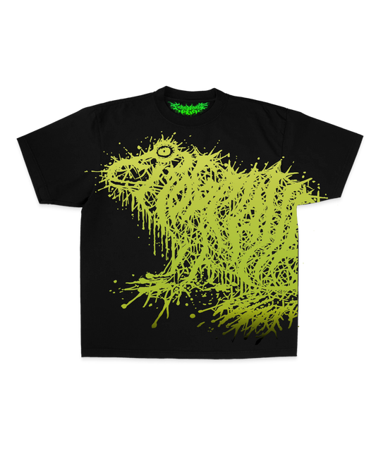 FROG MALLET LOGO TEE