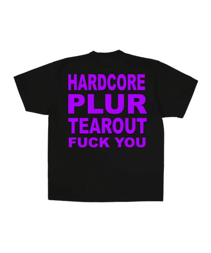 PERFORMATIVE TEAROUT