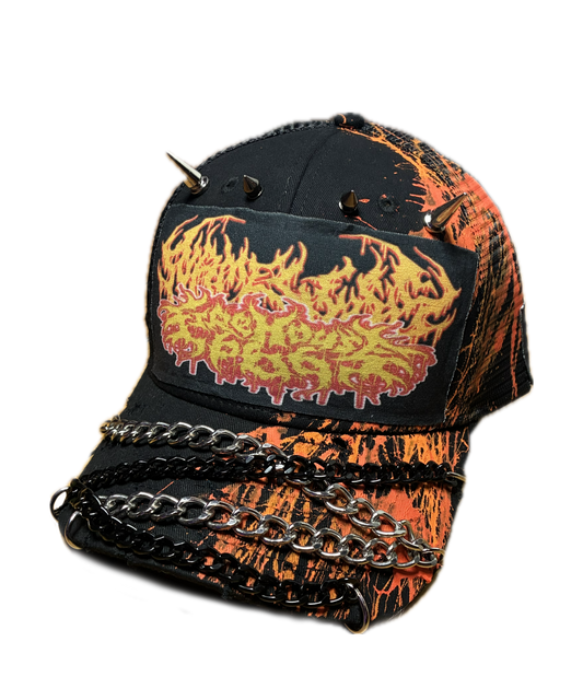 NAMELESSXFH666 HAT